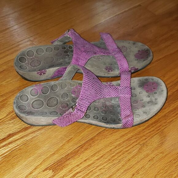 Vionic Orthoheel Sandals  - Picture 1 of 6